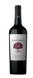 Alma Criolla Cabernet Sauvignon